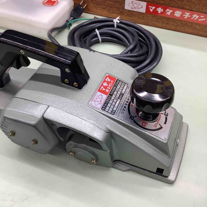 ◇マキタ(makita) 136mm電子カンナ 1804C【越谷店】
