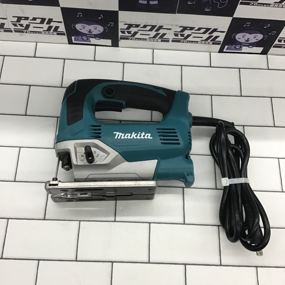 ☆マキタ(makita) ジグソー JV0600K【所沢店】