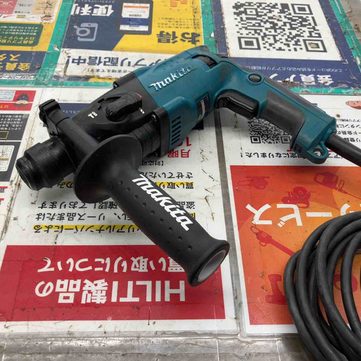 ★マキタ(makita) ハンマドリル HR1830F　本体のみ【戸田店】