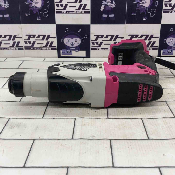 ★ハイコーキ(HIKOKI ※旧:日立工機) コードレスハンマドリル DH14DSL(2SLCK)【所沢店】