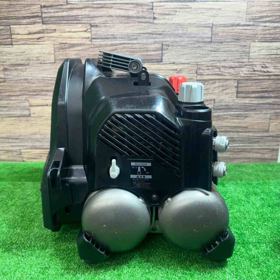 ハイコーキ(HIKOKI ※旧:日立工機) エアコンプレッサー EC1245H3(TN)【桶川店】
