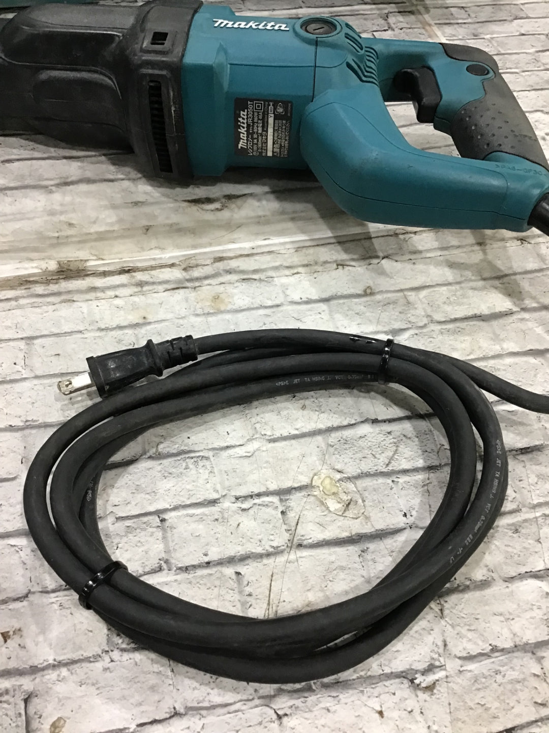 ★マキタ(makita) レシプロソー JR3050T【川口店】