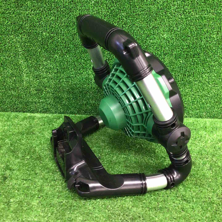 【中古美品】 ハイコーキ/HIKOKI コードレスファン UF18DSDL(NN) 【鴻巣店】