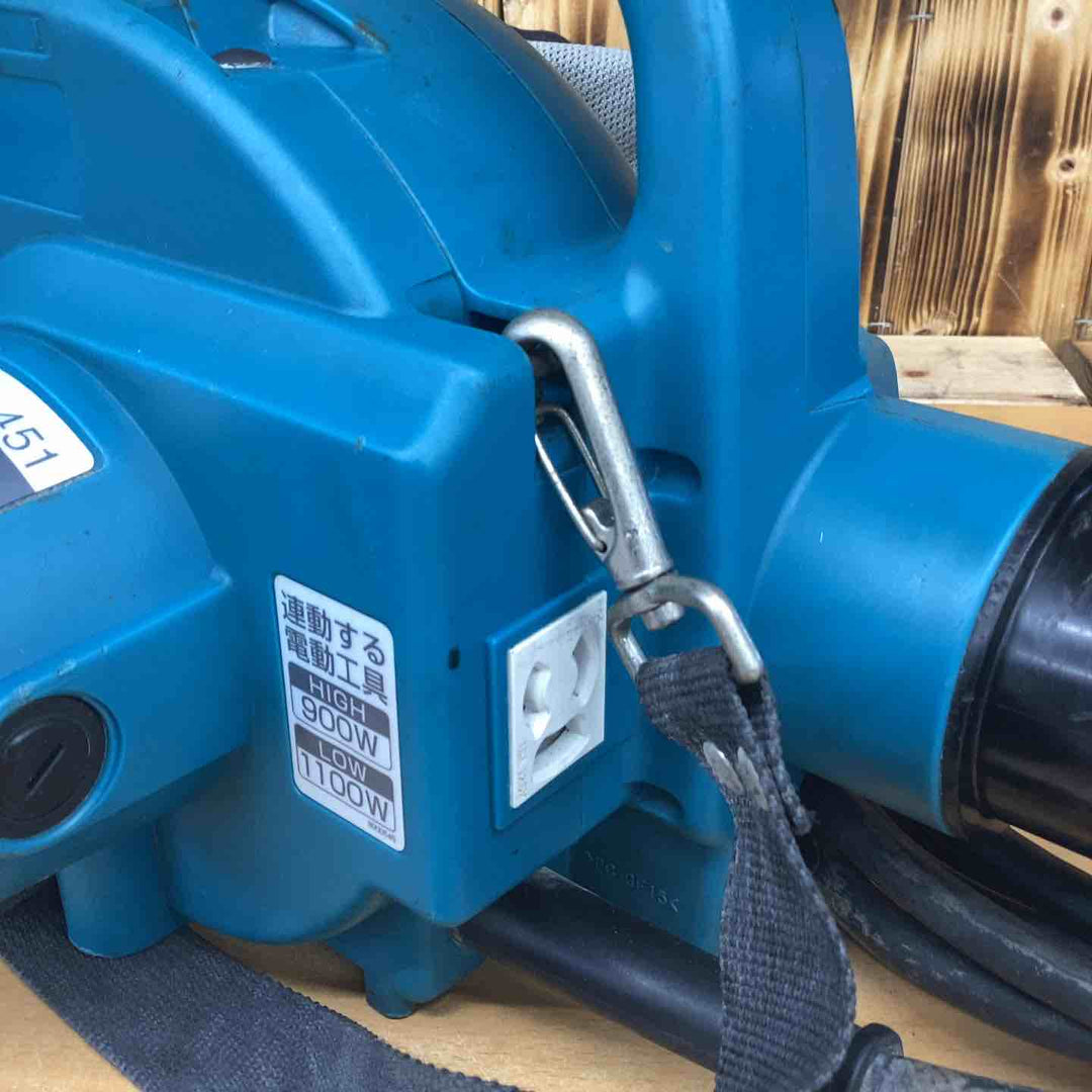 makita マキタ 集塵機 451 ホース、集塵袋付き【越谷店】