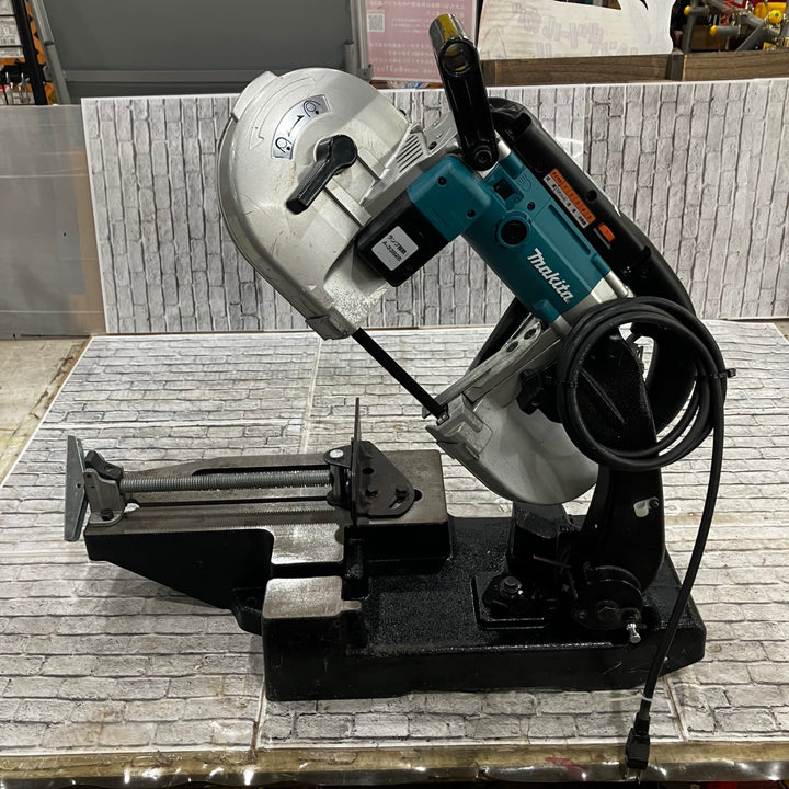 【店頭受取り限定】★マキタ(makita) ポータブルバンドソー 2107FW【川口店】