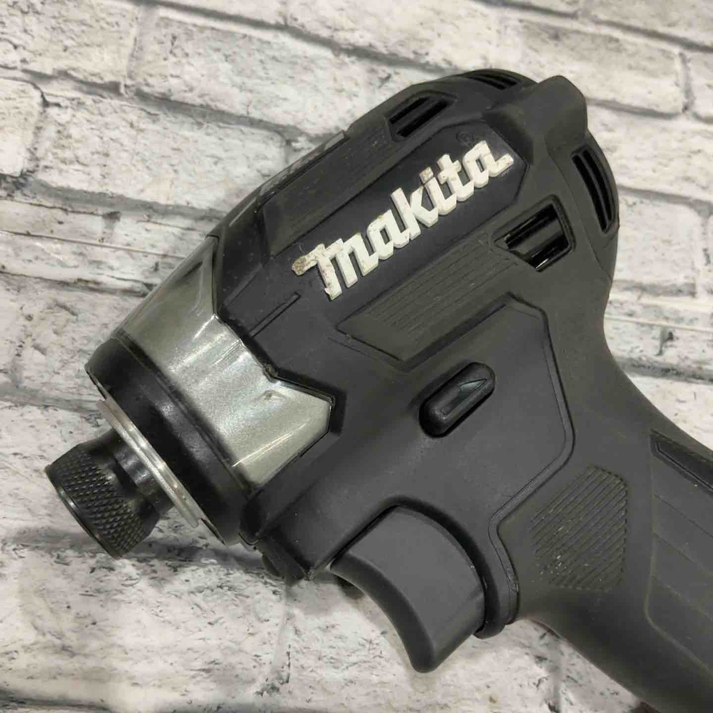 ☆マキタ(makita) コードレスインパクトドライバー TD173DRGXB【川口店