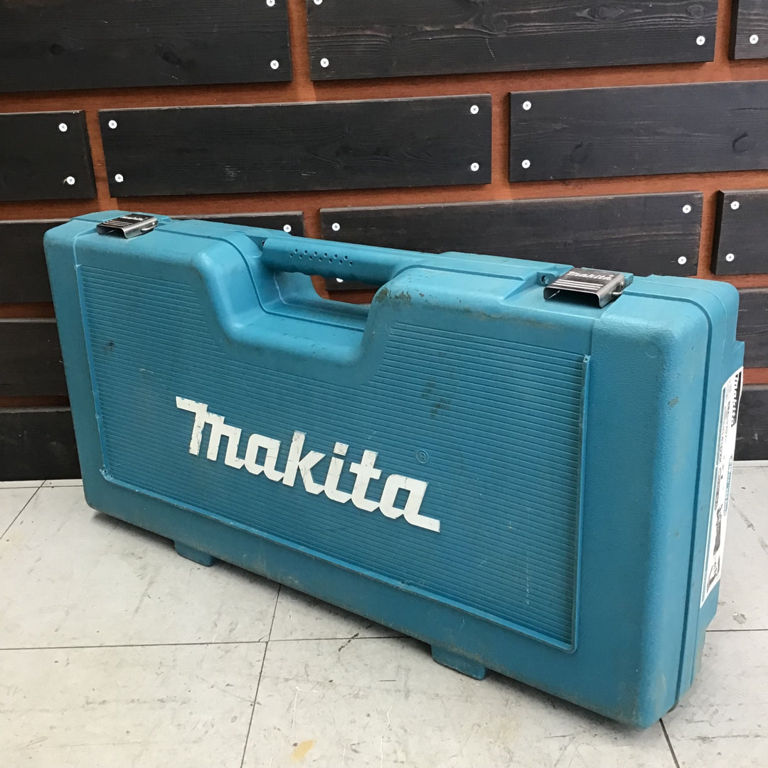 【中古品】マキタ/makita コードレスレシプロソー JR141DZK 【鴻巣店】