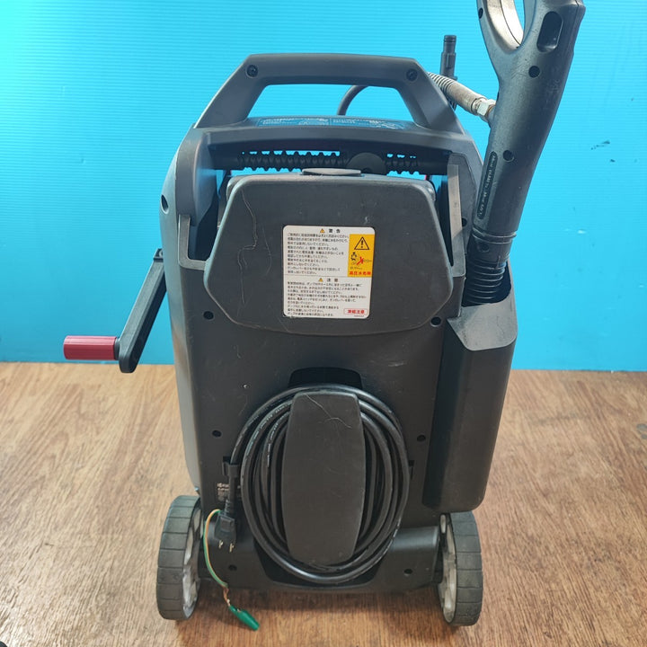 ☆リョービ(RYOBI) 高圧洗浄機 AJP-4210GQ【岩槻店】