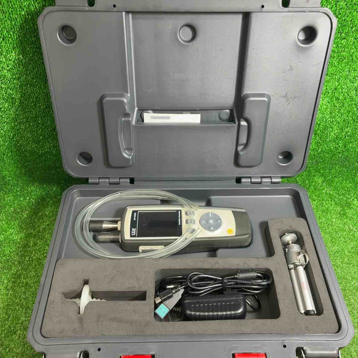 ◇CEM 空気環境・粒子粉塵計数器 DT-9881【藤沢店】