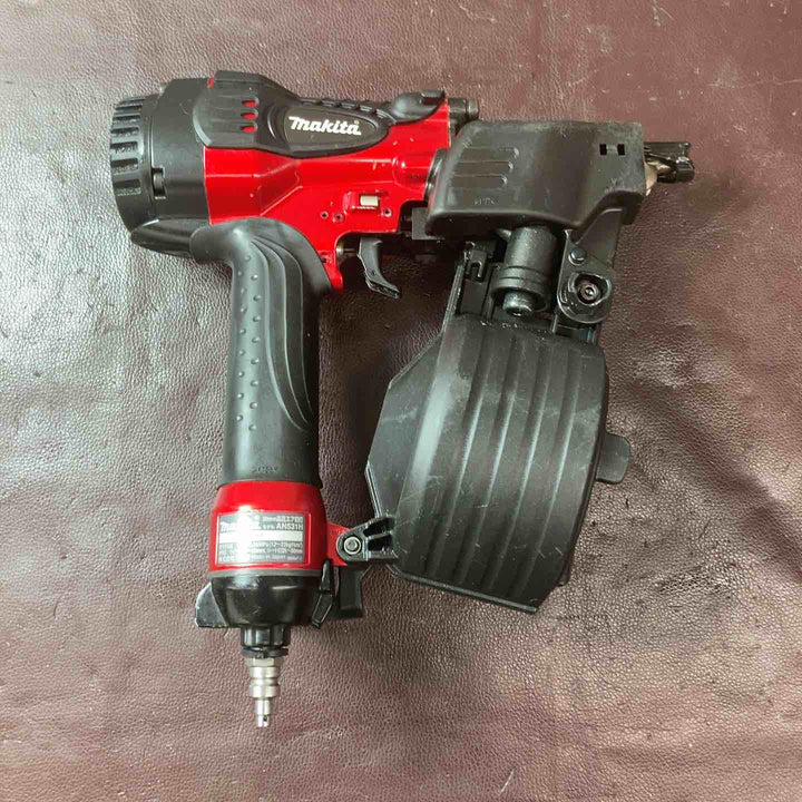 【中古品】 マキタ(makita) 高圧エア釘打ち機 AN531H 【東大和店】