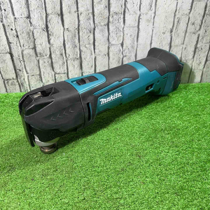★マキタ(makita) 14.4V コードレスマルチツール TM41DZ【川口店】