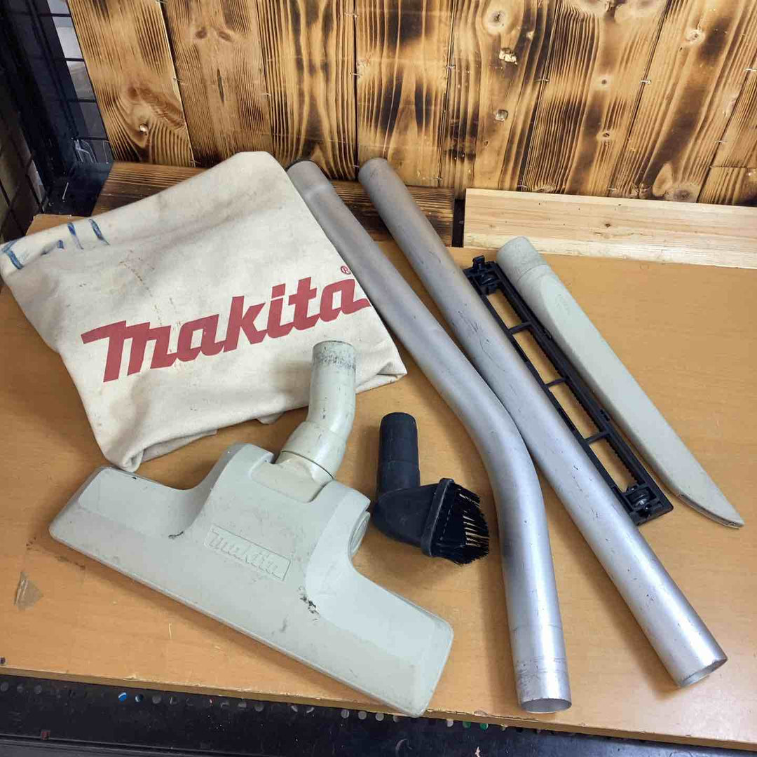 ☆マキタ(makita) 集じん機 490【越谷店】