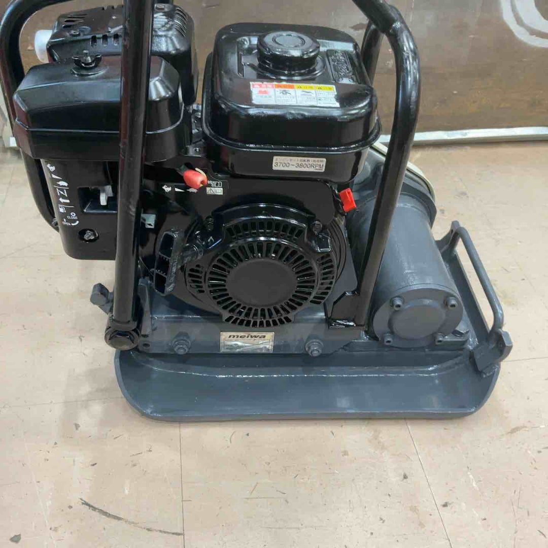 【店頭受取り限定】◇明和製作所(メイワ/MEIWA) プレートコンパクター KP60A【草加店】