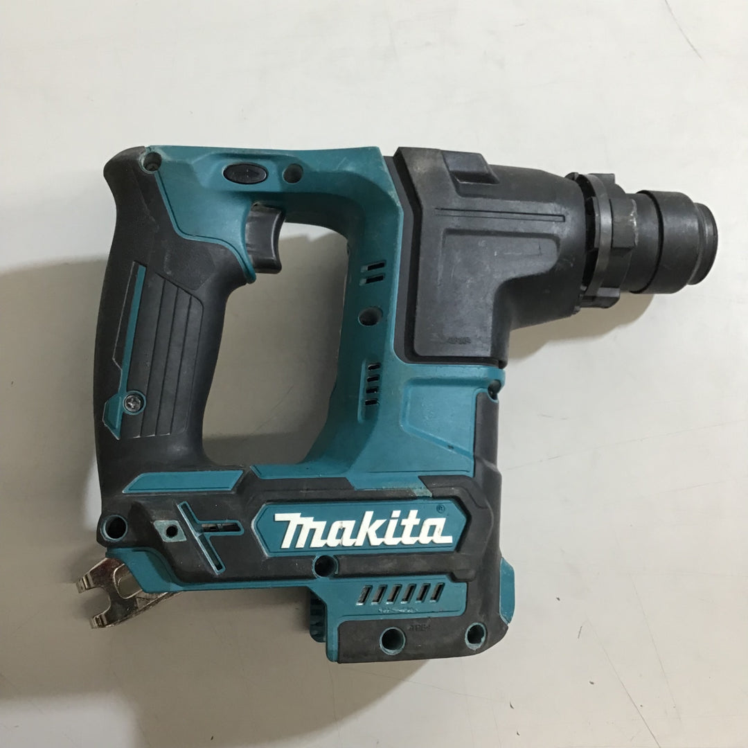 【中古品】☆マキタ(makita) 10.8V コードレスハンマドリル HR166DZK 本体のみ【戸田店】