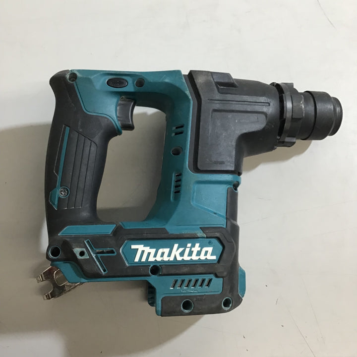 【中古品】☆マキタ(makita) 10.8V コードレスハンマドリル HR166DZK 本体のみ【戸田店】