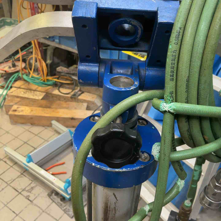 【店頭受取り限定】◇マックス(MAX) エアーリフター AL-2500【草加店】