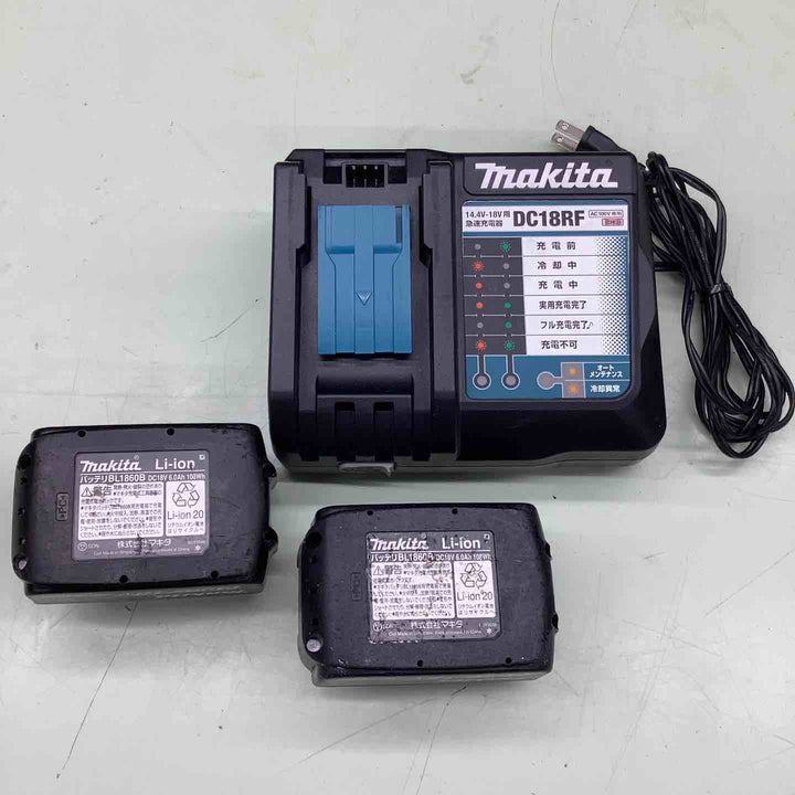 ★マキタ(makita) コードレスインパクトドライバー TD172DGXAP【越谷店】