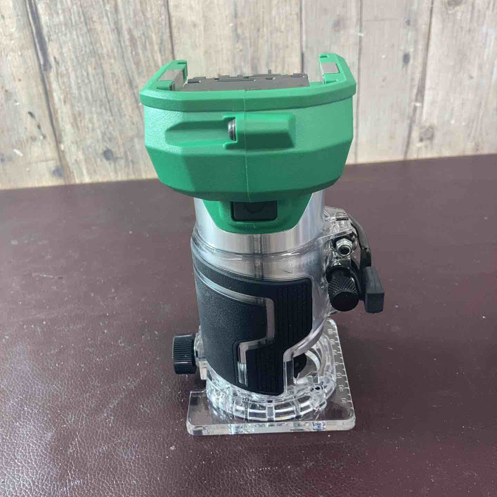 【未使用(店頭展示品)】ハイコーキ(HIKOKI ※旧:日立工機) コードレストリマー M3608DA(NN)【東大和店】