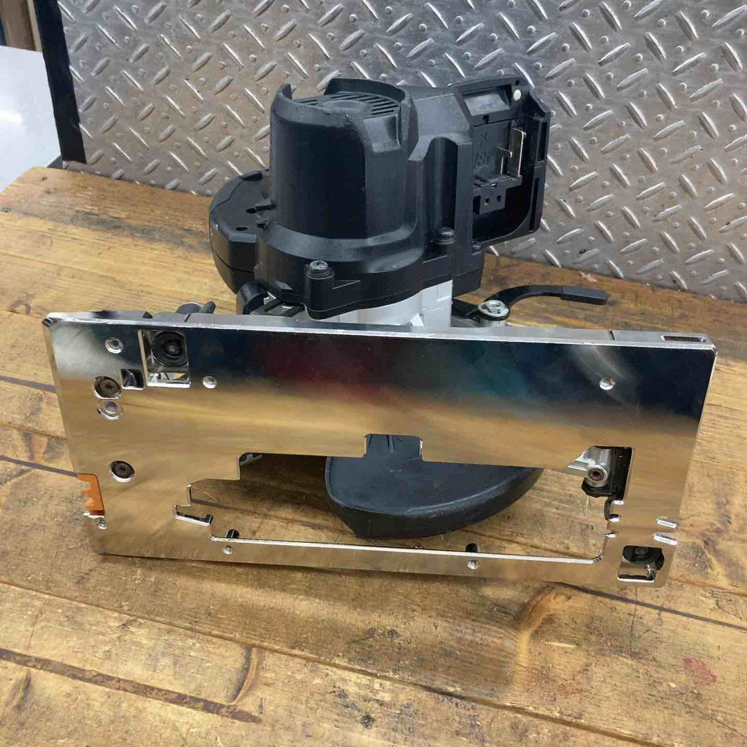 ★マキタ(makita) コードレス丸のこ HS631DZB【所沢店】