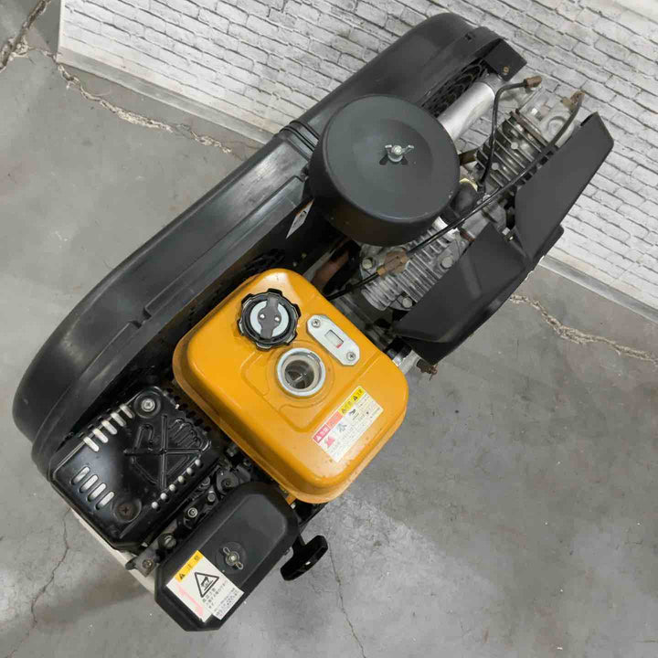 【店頭受取り限定】◇アネスト岩田(IWATA) エンジンコンプレッサー PLUE22B-10【川口店】