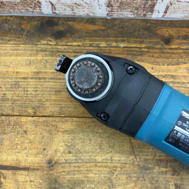 【中古】★マキタ(makita) マルチツール TM3010CT【所沢店】