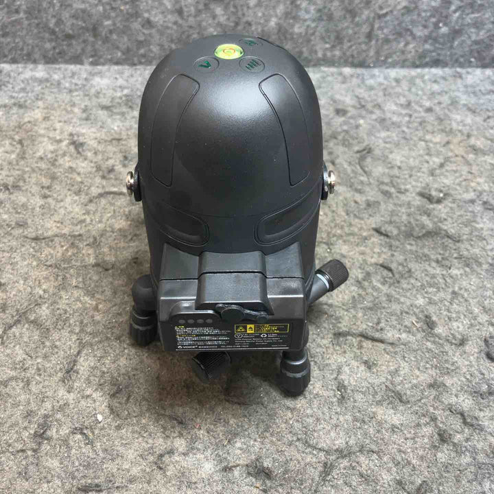 【中古品】 ※未校正品※ ボイス/VOICE レーザー墨出し器 グリーンレーザー・Model-G2 【桶川店】