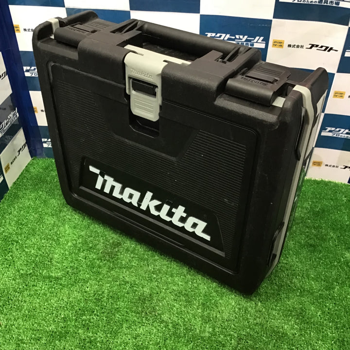 【中古】マキタ(makita) コードレスインパクトドライバー TD173DRGXO【草加店】