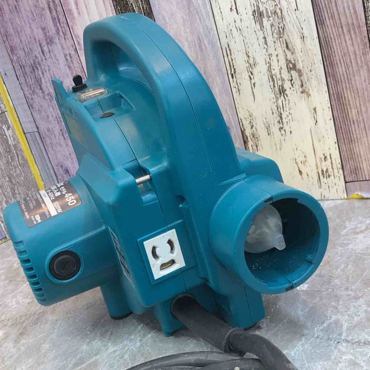 ★マキタ(makita) 小型集じん機 乾式 450(P)【八潮店】
