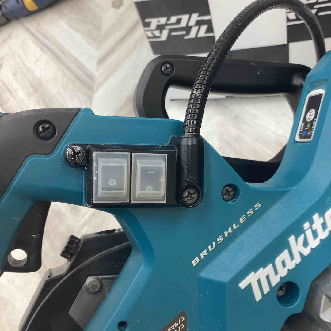 ★マキタ(makita) コードレススライドマルノコ LS008GZ【越谷店】