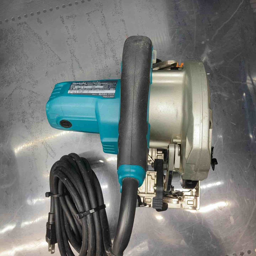 ★マキタ(makita) 電子造作用精密マルノコ 5711C【川越店】