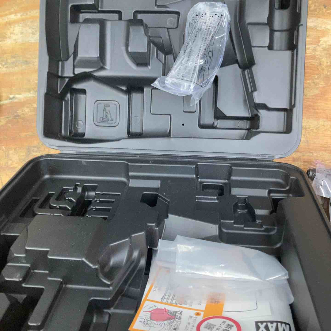 ★マックス(MAX) 高圧用釘打ち機 HN-90N7(D)-R【柏店】