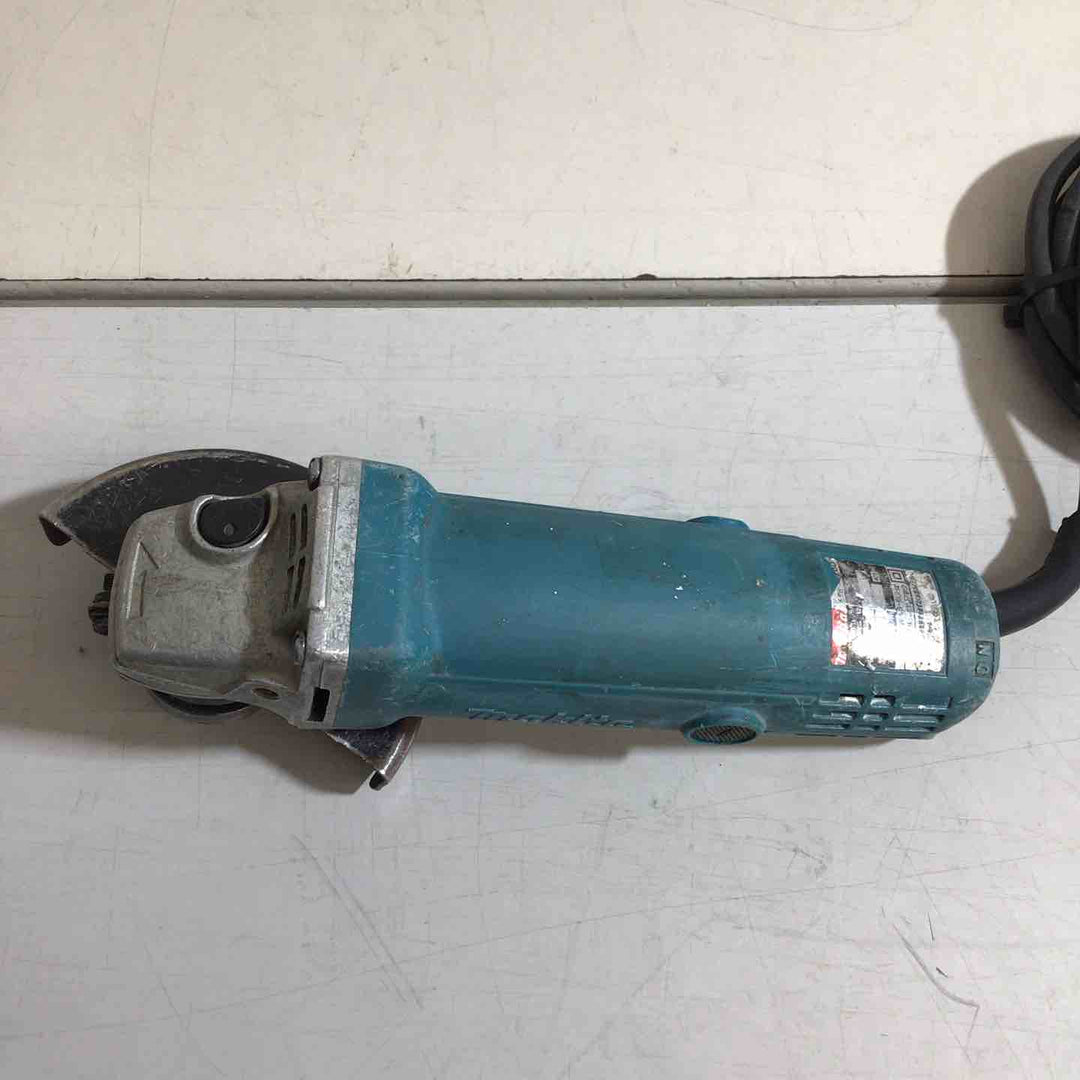 【中古品】【？】マキタ 125mm ディスクグラインダ 9533？【戸田店】