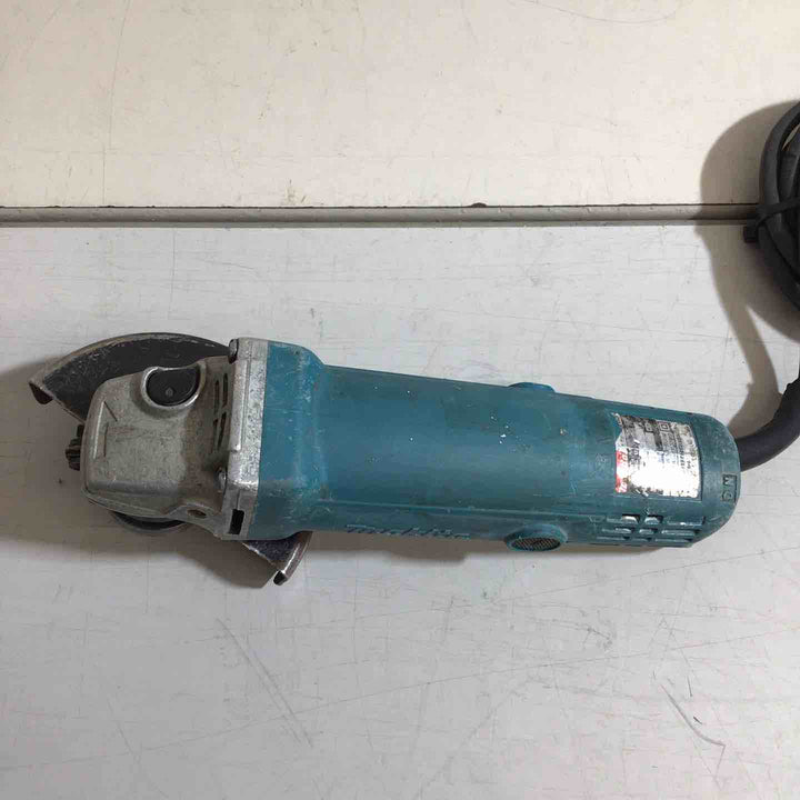 【中古品】【？】マキタ 125mm ディスクグラインダ 9533？【戸田店】