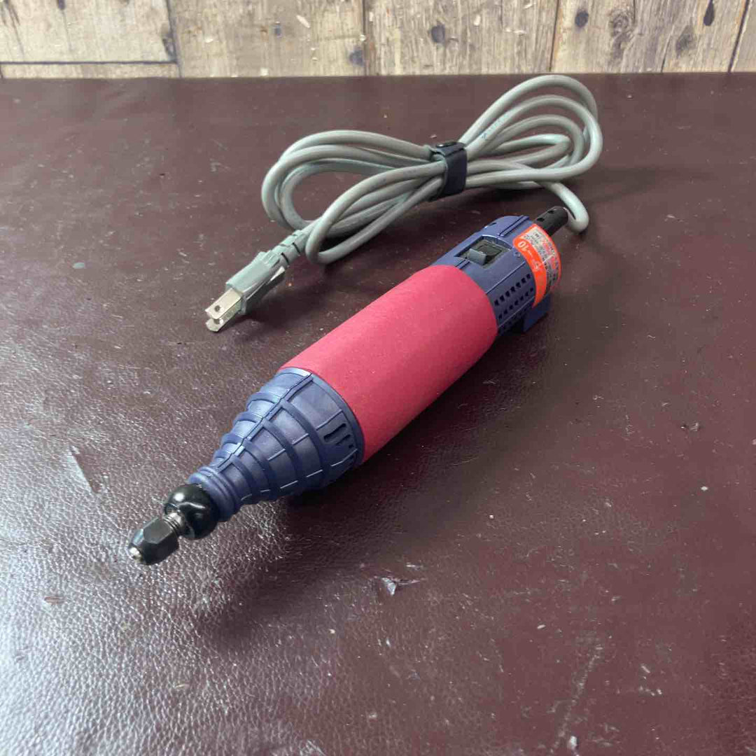 【中古品】◇東京オートマック 電動木彫機 ハイホリデー HHD-10【東大和店】