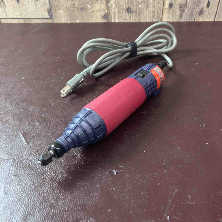 【中古品】◇東京オートマック 電動木彫機 ハイホリデー HHD-10【東大和店】