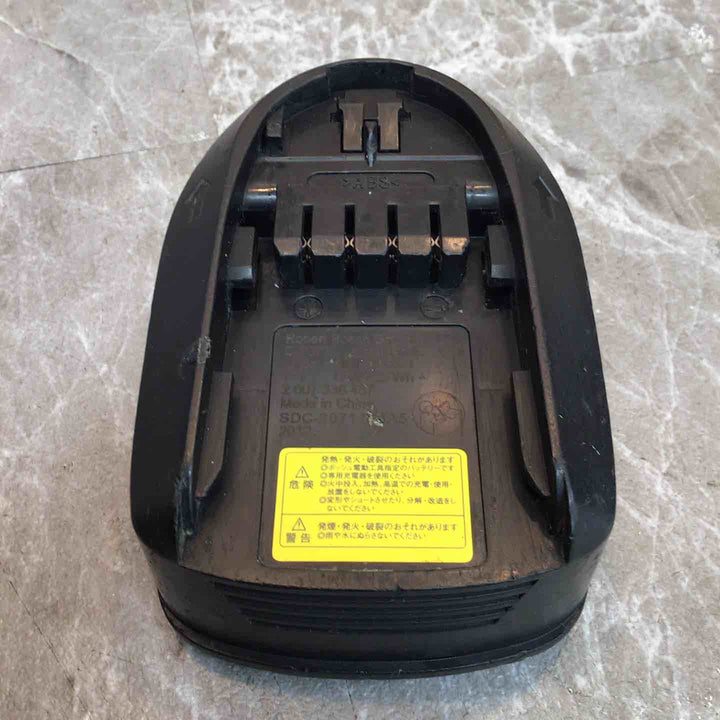 【中古品】◇ボッシュ(BOSCH) コードレスインパクトドライバー PDR18LI【八潮店】