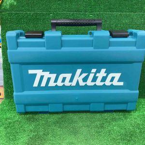 ★マキタ(makita) コードレスマルチツール TM001GRDX【川崎店】
