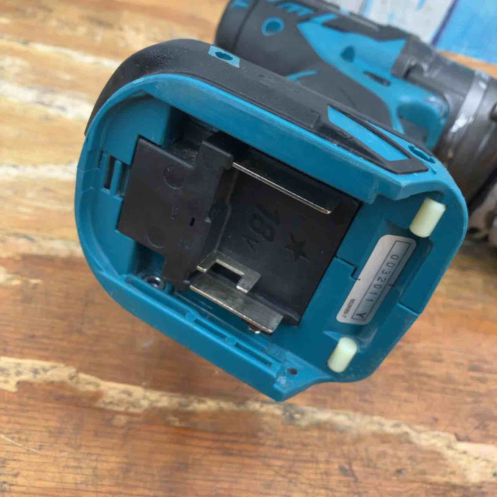 ☆マキタ(makita) コードレス鉄筋カッター SC163DZK【柏店】