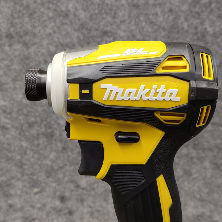 ★マキタ(makita) コードレスインパクトドライバー TD172DGXFY【町田店】