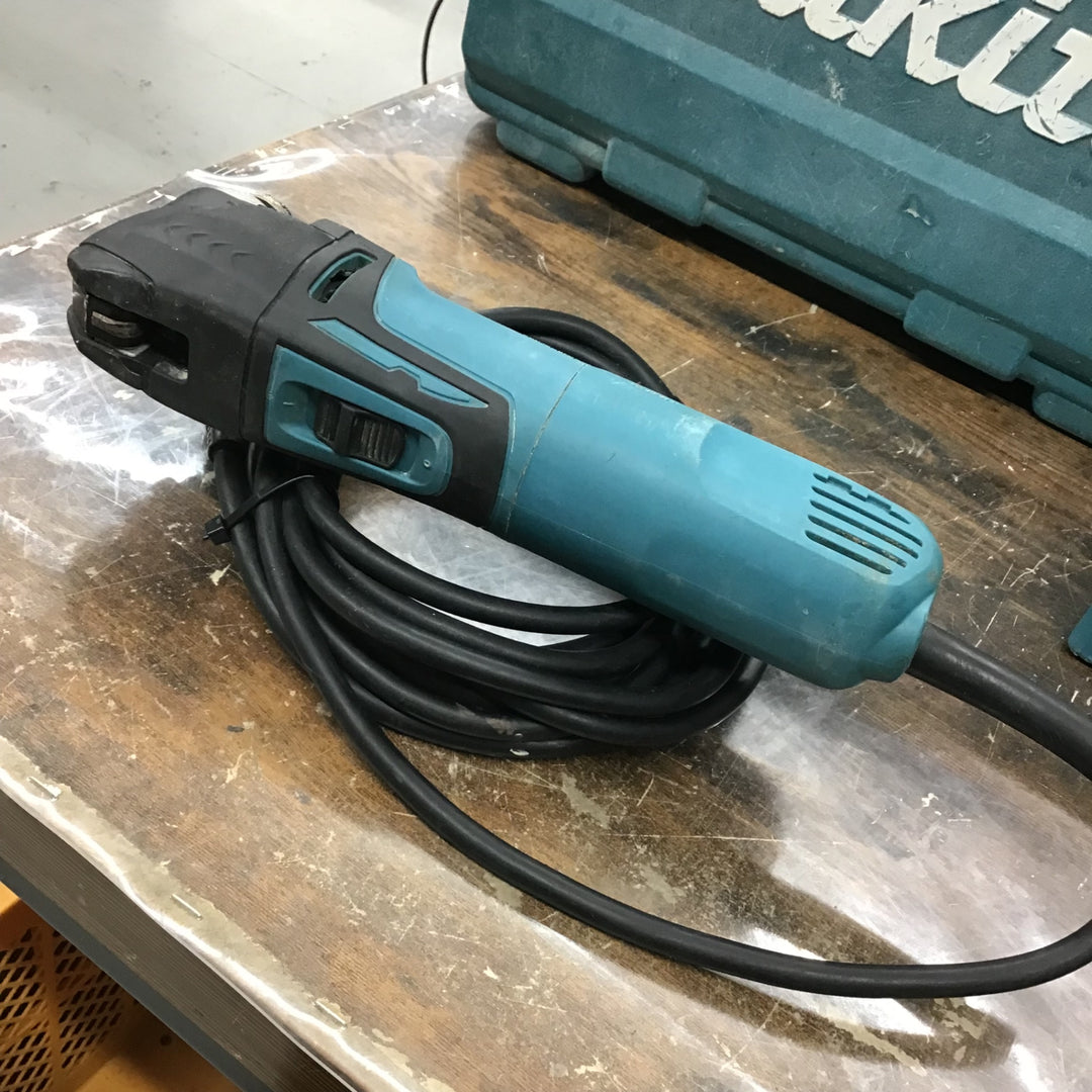 ★マキタ(makita) マルチツール TM3010CT【戸田店】