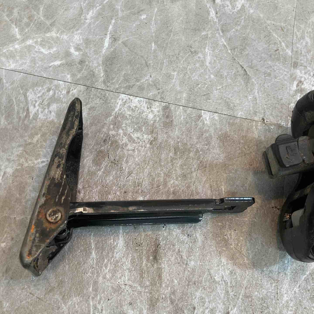【中古品】ハイコーキ HIKOKI セーバーソー CR13VBY2【八潮店】