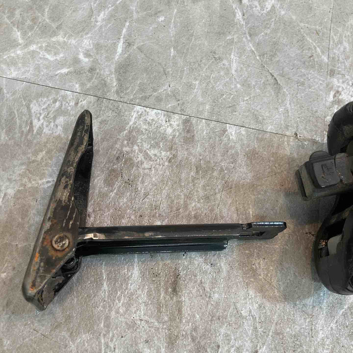 【中古品】ハイコーキ HIKOKI セーバーソー CR13VBY2【八潮店】