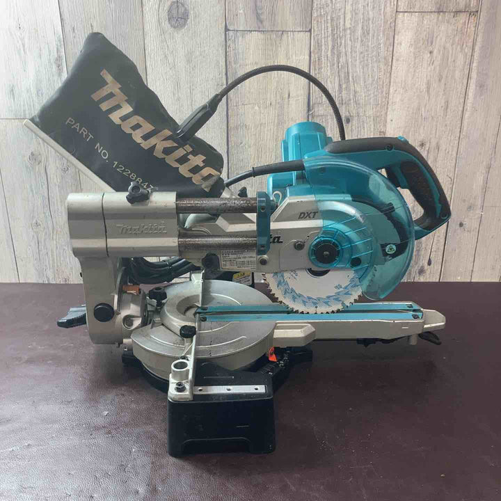 【中古品】マキタ(makita) 卓上スライドマルノコ LS0612FL【東大和店】