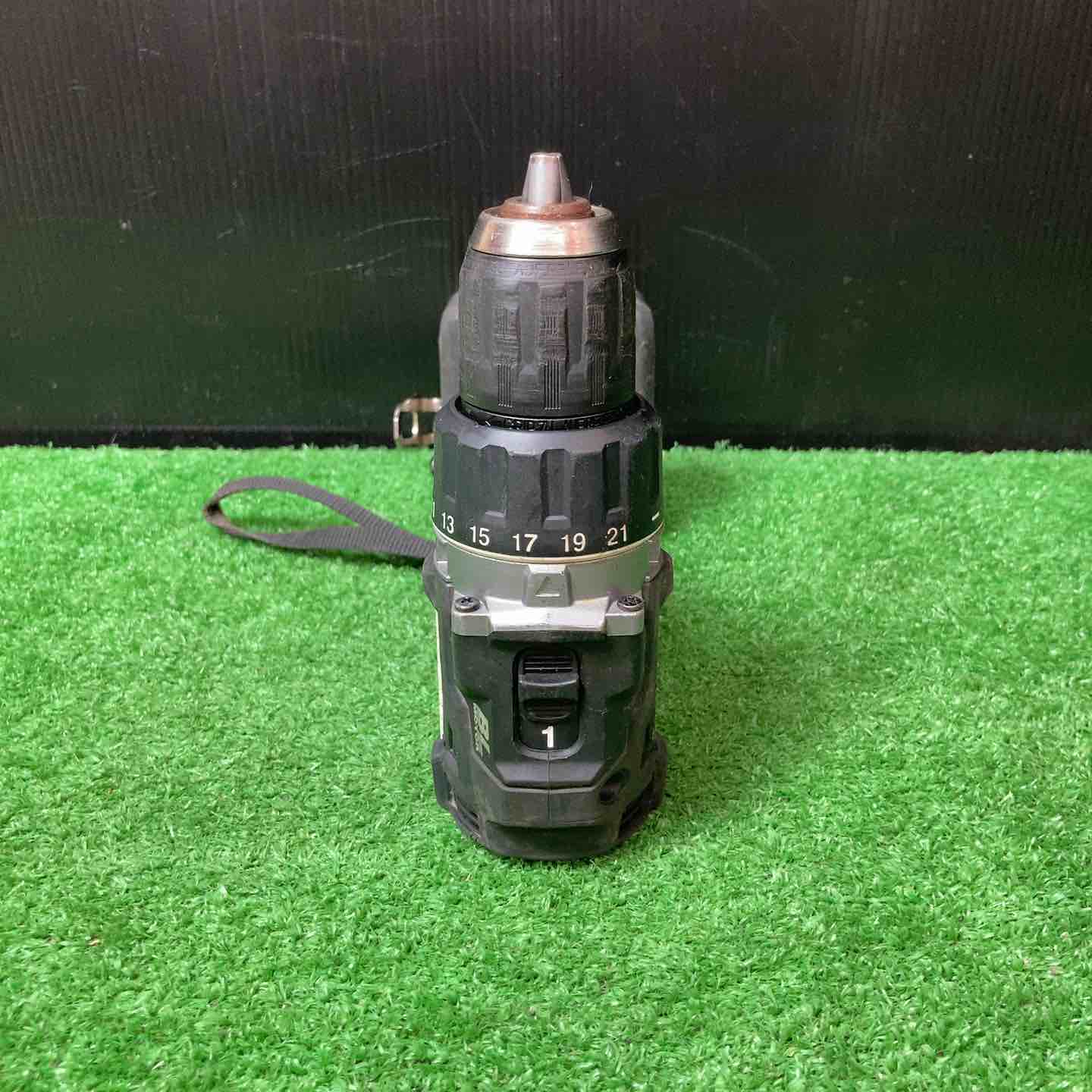 ☆マキタ(makita) コードレスドリルドライバー DF002GZB【岩槻店
