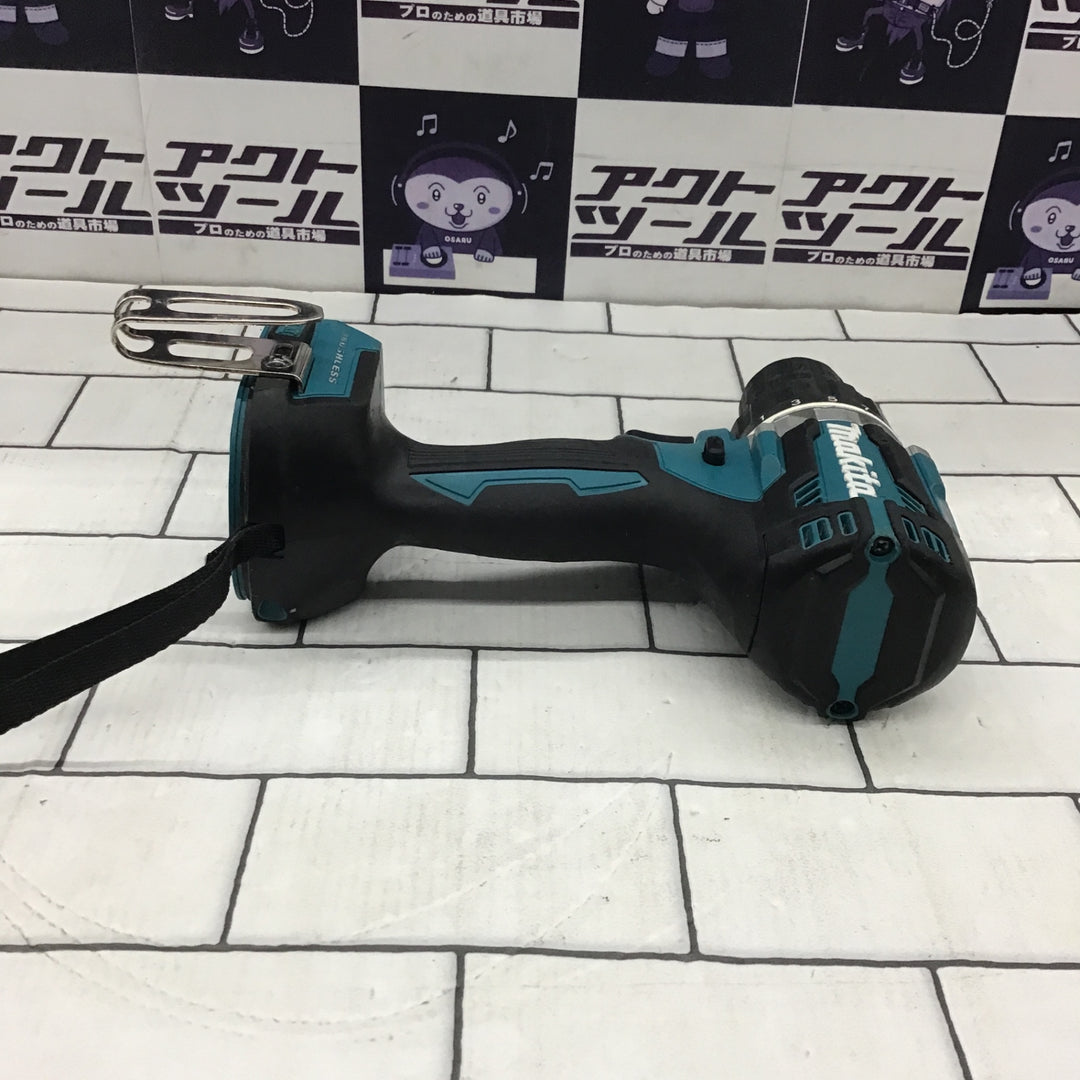 ☆マキタ(makita) コードレスドリルドライバー DF484DZ【所沢店】