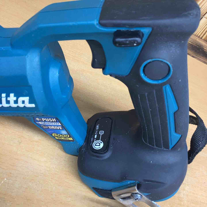 ★マキタ(makita) コードレススクリュードライバー FS600DZ【越谷店】