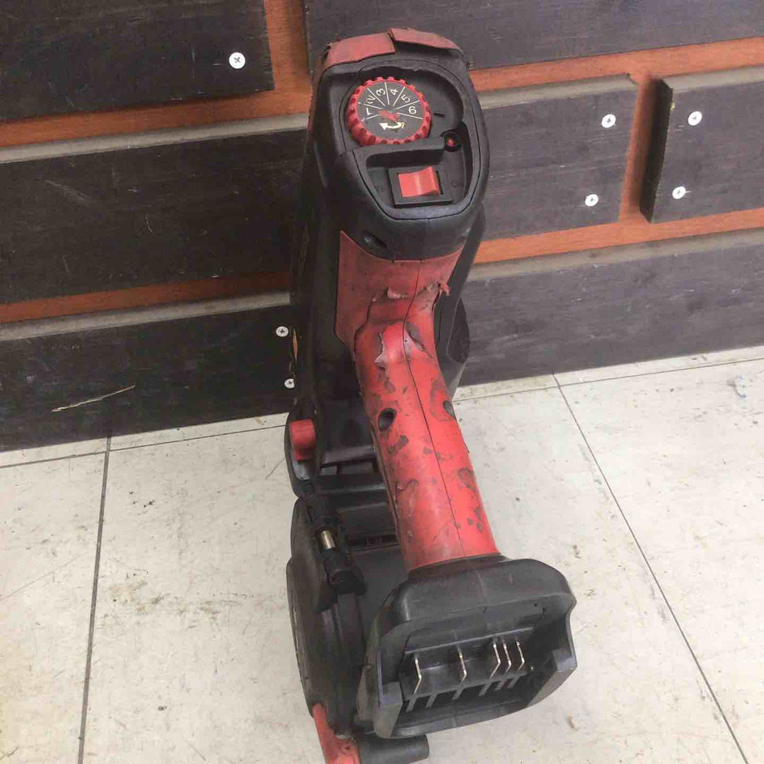 【中古品】 マックス/MAX 鉄筋結束機 ツインタイア RB-440T-B2C/1440A 【鴻巣店】