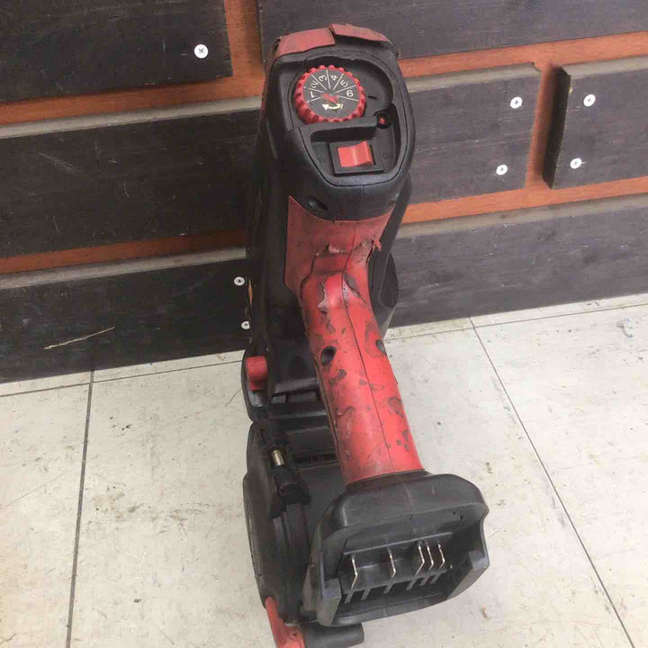 【中古品】 マックス/MAX 鉄筋結束機 ツインタイア RB-440T-B2C/1440A 【鴻巣店】
