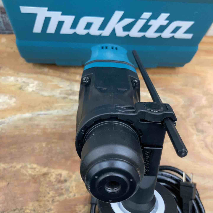 ★マキタ(makita) ハンマドリル HR1841F【柏店】