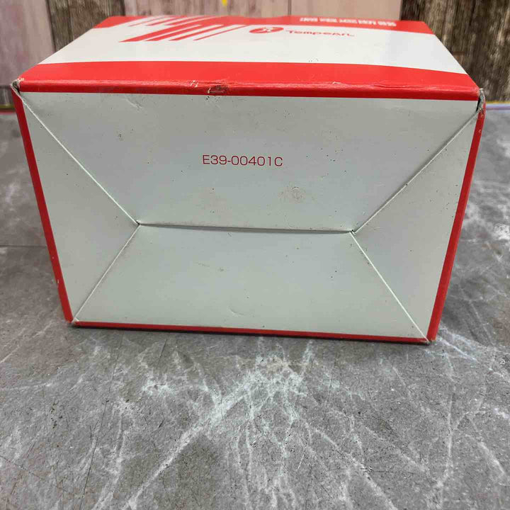 【未使用品】テンパール　漏電遮断器　配線用遮断器兼用　GBU-53EC【八潮店】